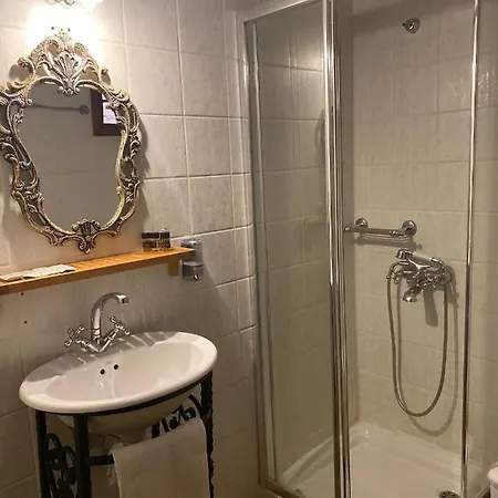 Petrino Гостевой дом 3*