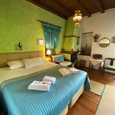 Гостевой дом Petrino 3*