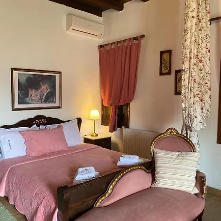 Petrino 3* Палеос-Пантелеймонас