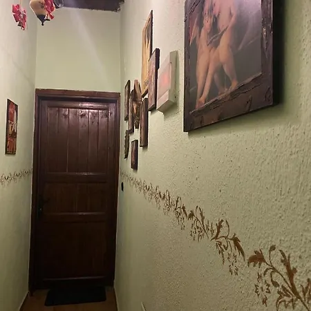 πέτρινο Πανσιόν 3*