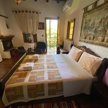 Petrino Гостевой дом Палеос-Пантелеймонас