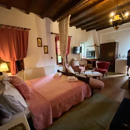 Guest house Petrino