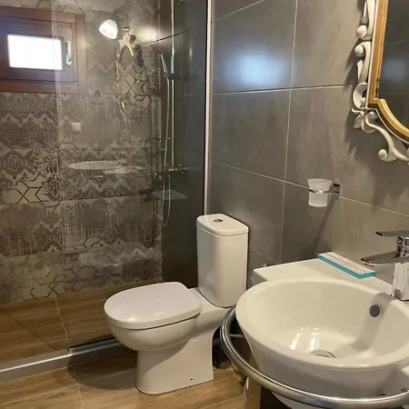 Petrino Guest house 3*