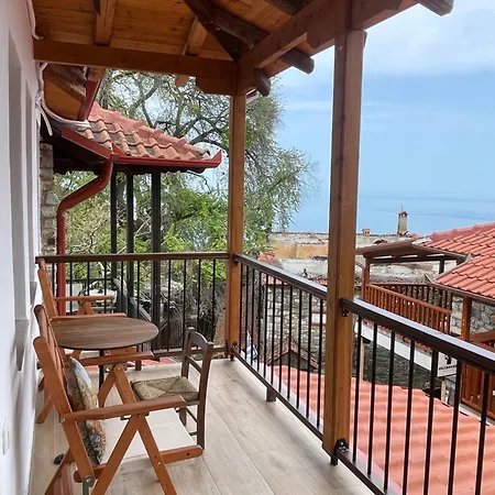 Guest house Petrino 3*