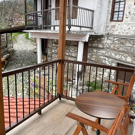 πέτρινο