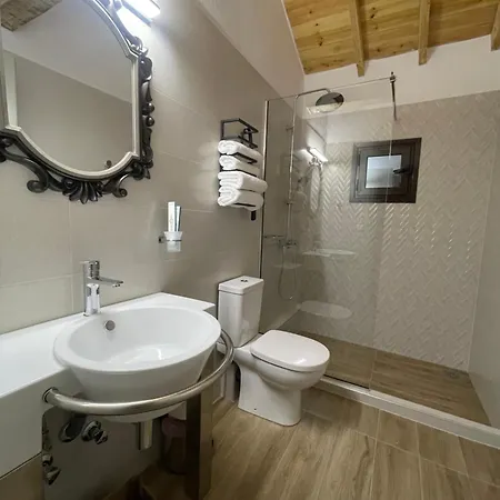 Petrino Guest house 3*