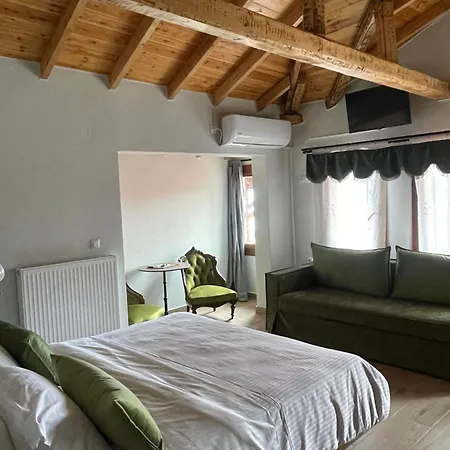 Guest house Petrino