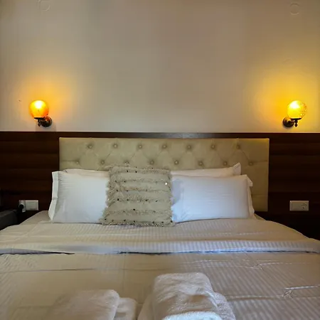 Petrino 3* Palaios Panteleimonas