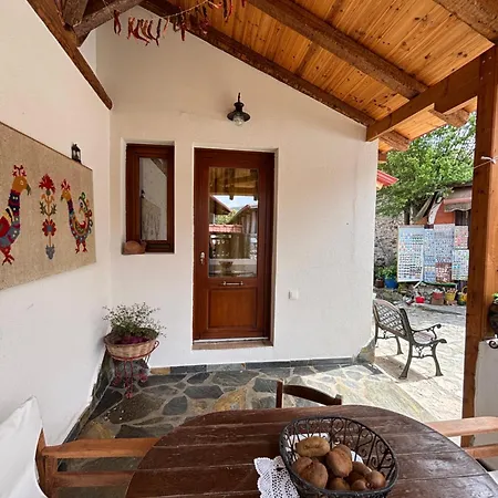 Petrino Affittacamere 3*