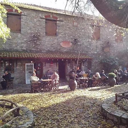 Petrino Guest house 3*