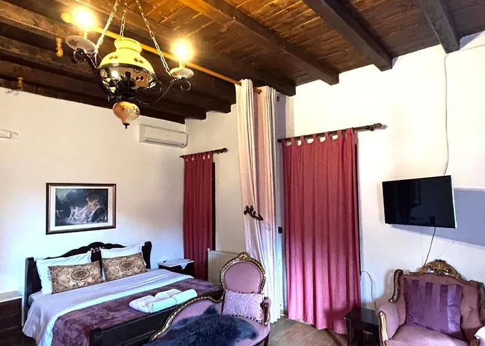 Petrino Konukevi 3*